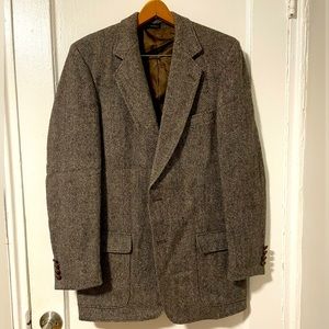 Arnold Palmer Herringbone Men’s Sport Coat